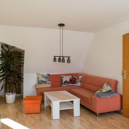 Apartment In The Resort Of Ballenstedt Am Harz Номер фото
